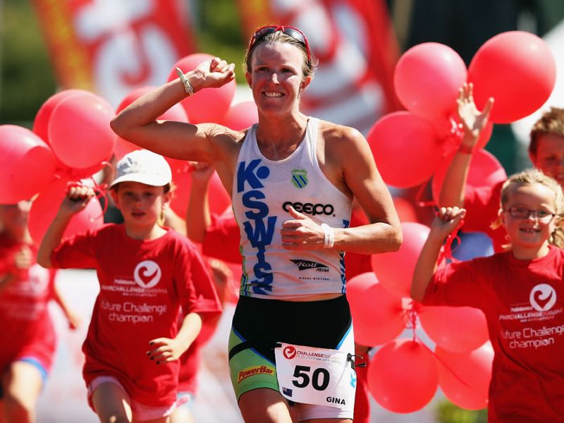 Challenge Wanaka 2012